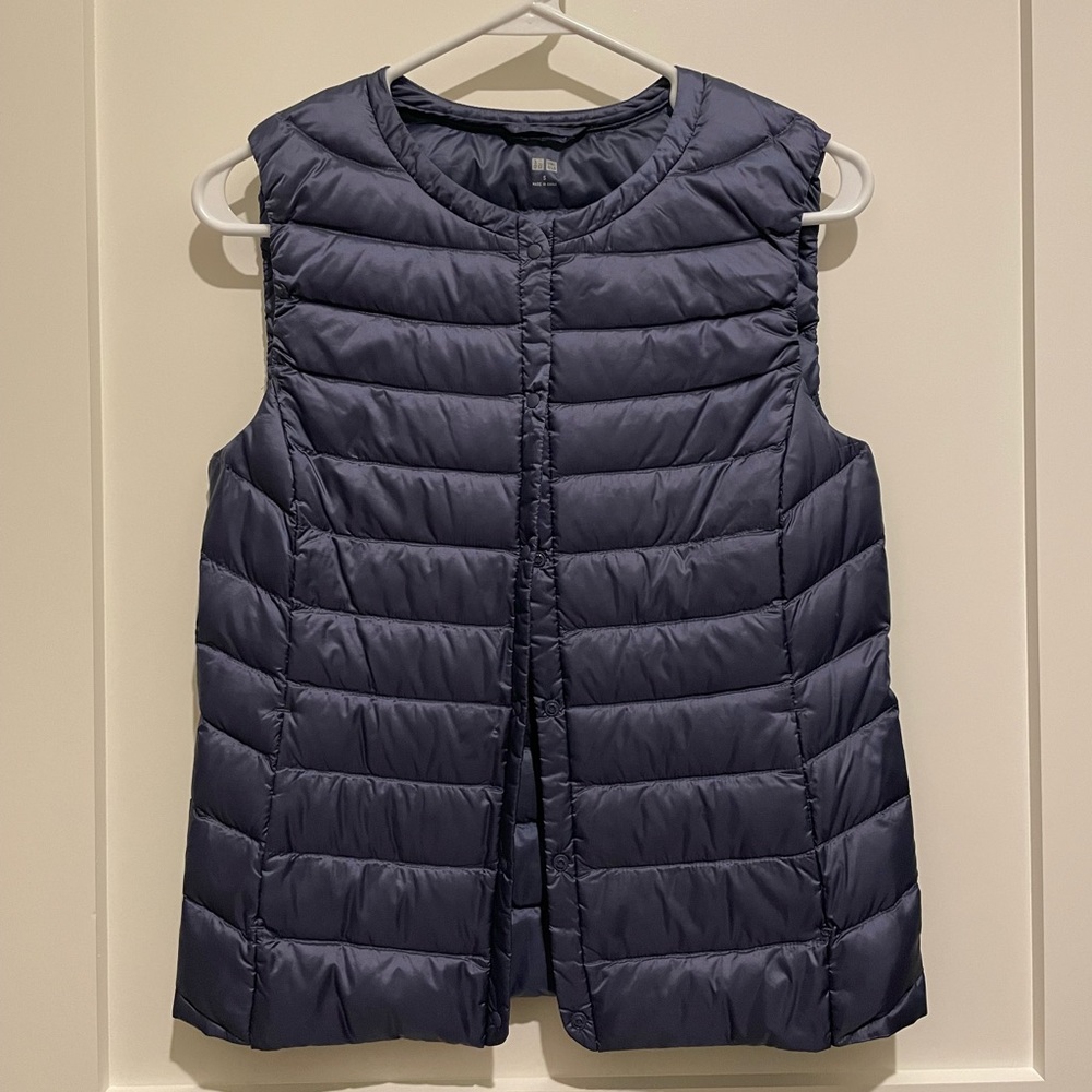 UNIQLO JACKET BUNDLE